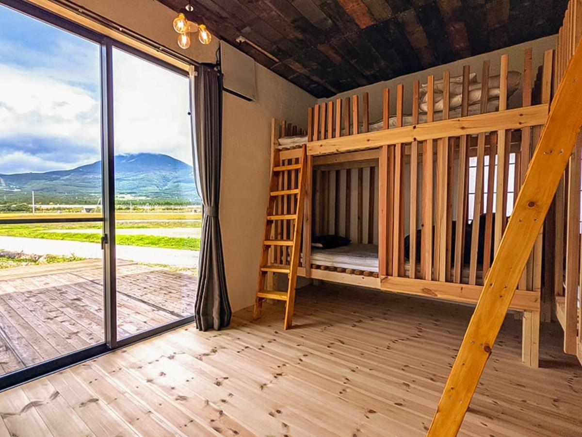 Guest House Inawashiro~Hanbog~ Zewnętrze zdjęcie